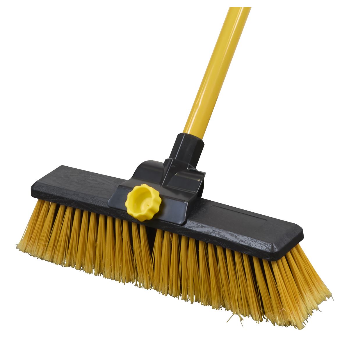 Sealey Yard Broom 18�(460mm) BM18HX