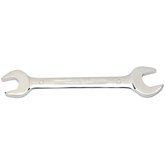 Draper 1x Expert 32mmx36mm Open End Spanner Garage Professional Standard Tool - 55731
