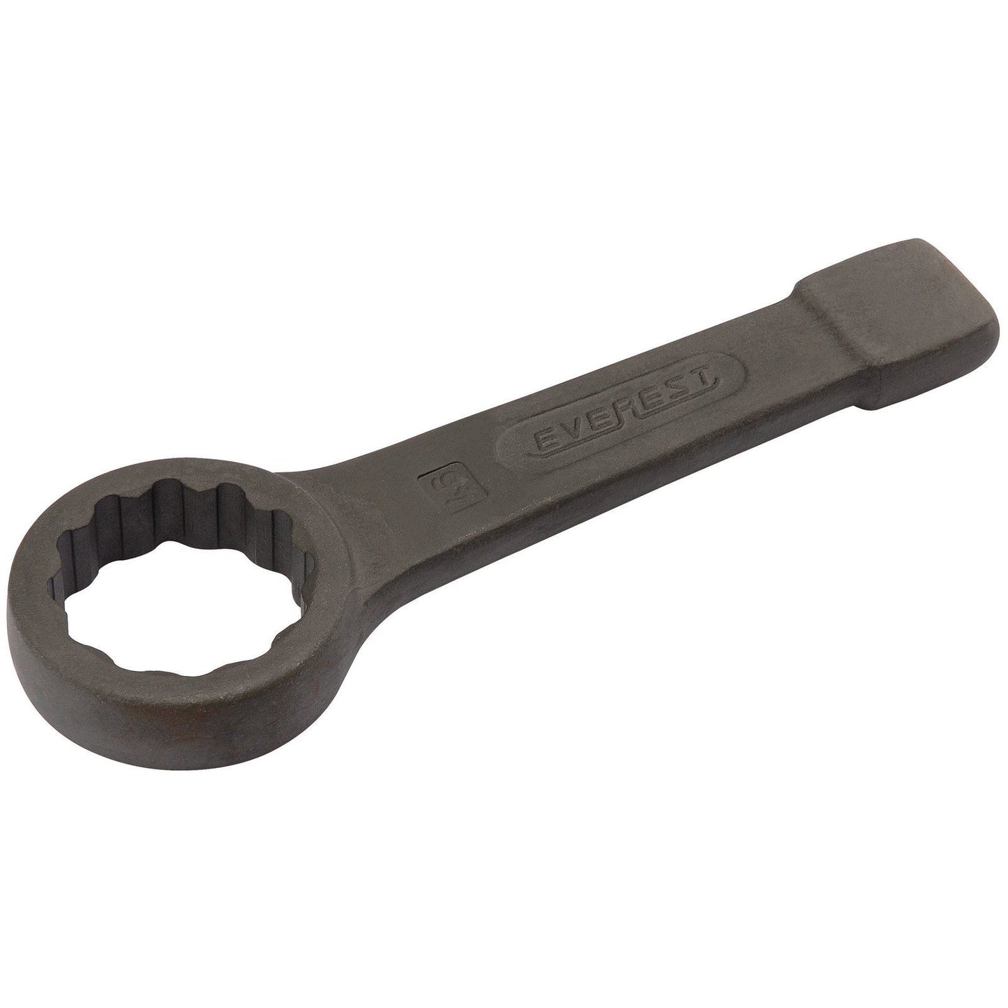 Draper 46mm Slogging Striking Flogging Slugging Ring Type Spanner Wrench Hammer - 31423