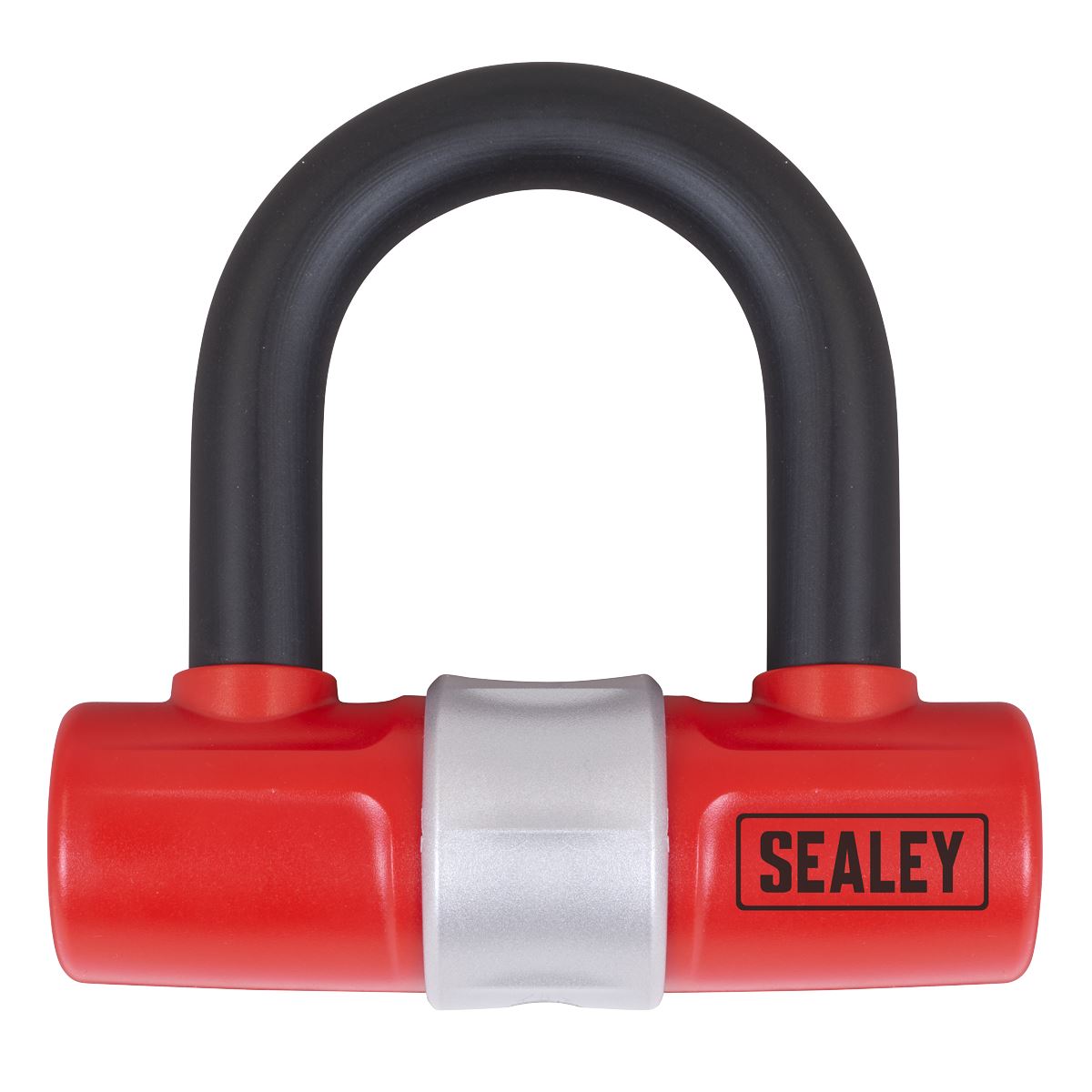 Sealey D-Shape Padlock SSL01