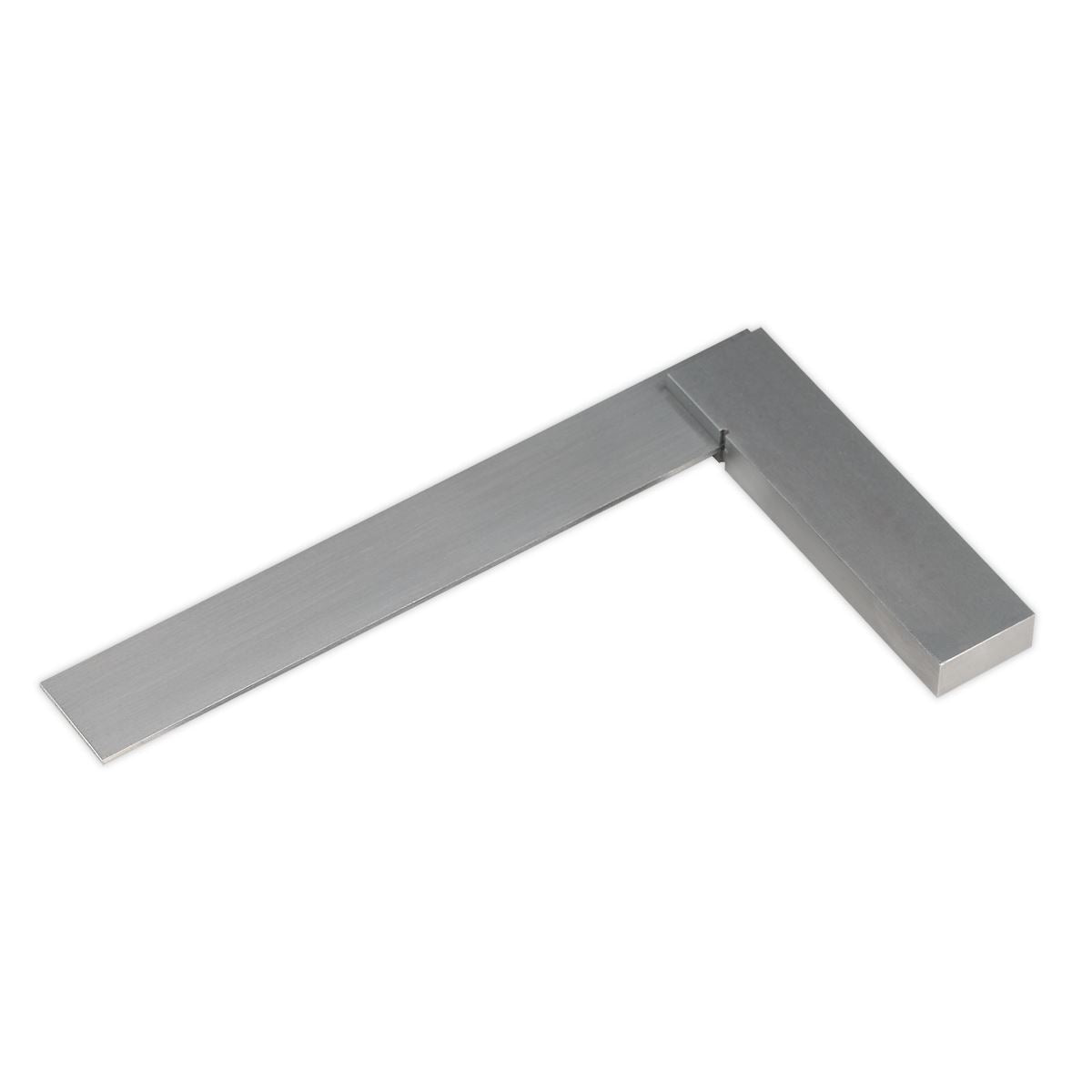 Sealey Precision Steel Square 150mm AK11150