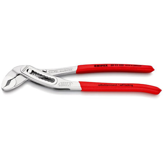 KNIPEX 88 03 250 Alligator Water Pump Pliers, 250mm