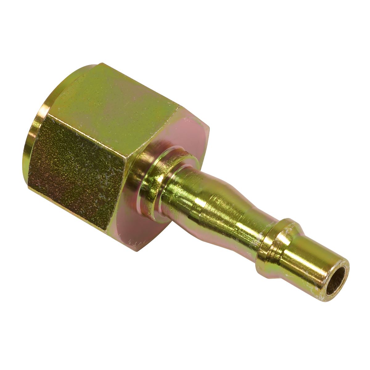 Sealey Screwed Adaptor Female 1/2"BSPT - Pack of 5 ACX70