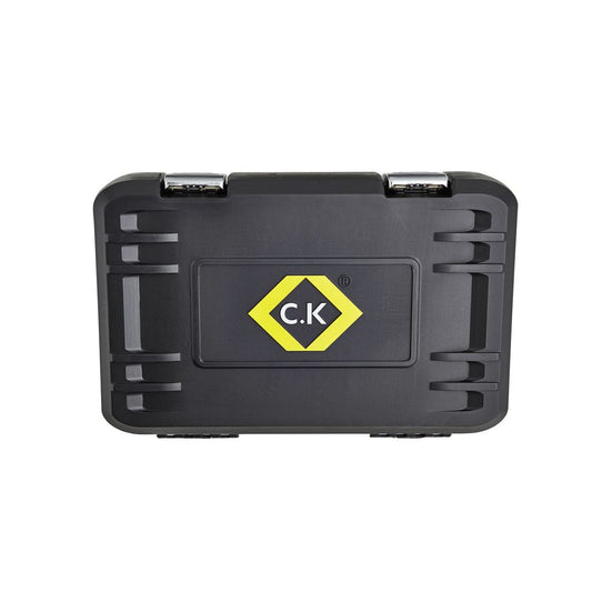 CK Tools Socket Set 3/8in Drive 23 Piece T4661