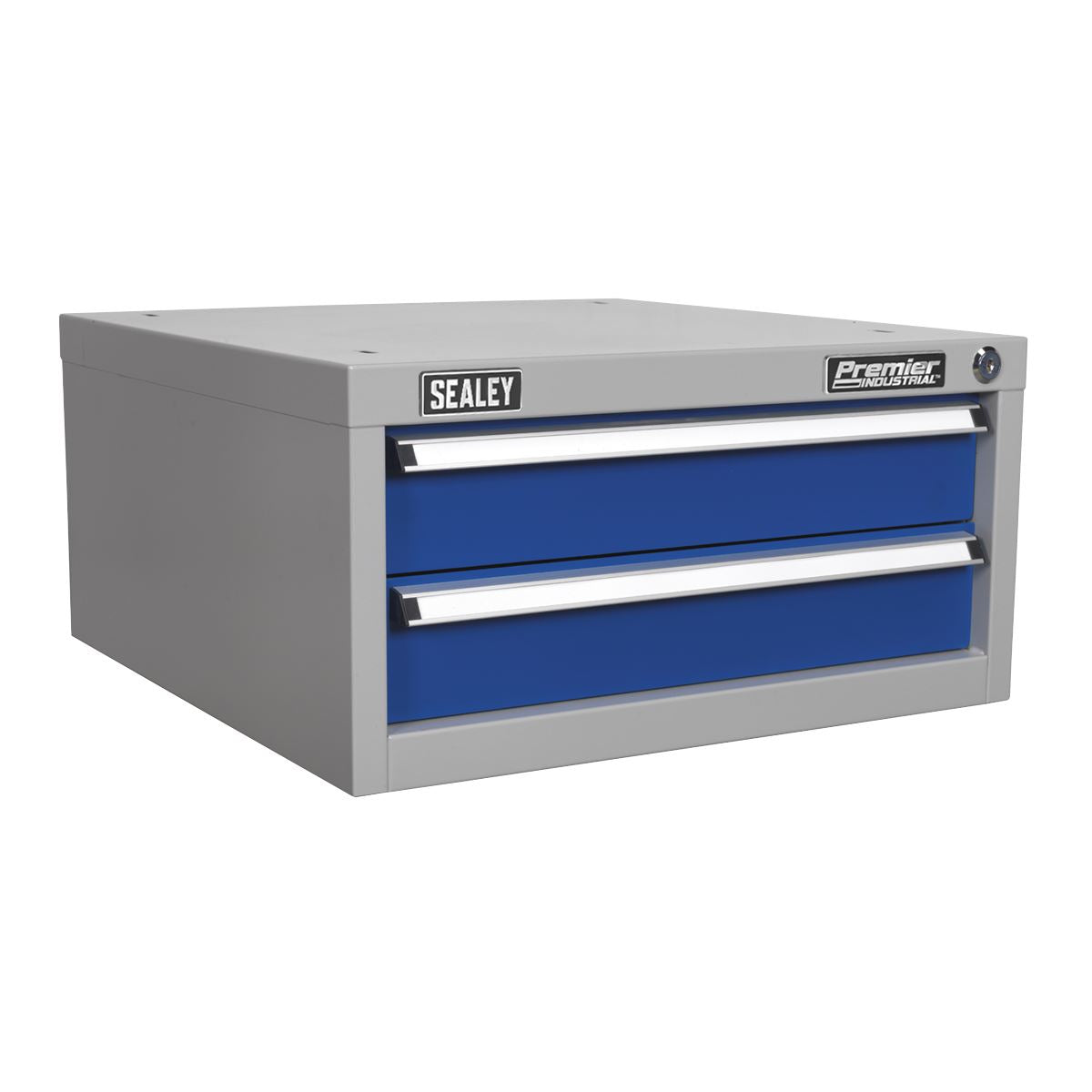 Sealey 1.5m Complete Industrial Workstation & Cabinet Combo API1500COMB02