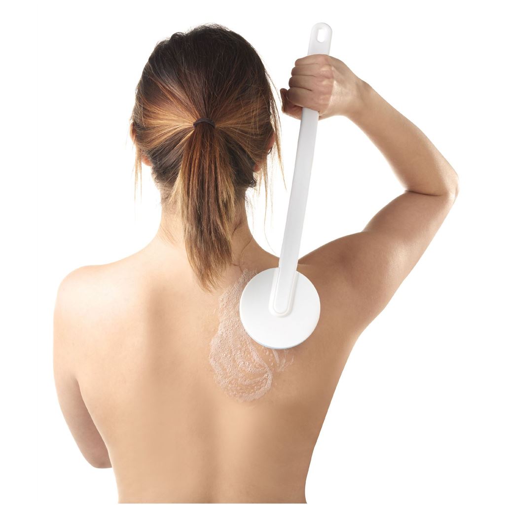 Vitility Massage Body Care Aid Lotion Applicator 70110730 Bath & Shower