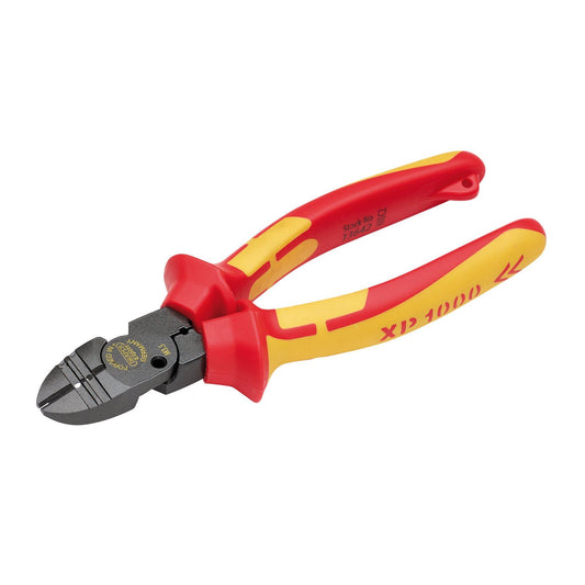 Draper 160mm 4-In-1 Cutter (Tethered) XP1000/4-1