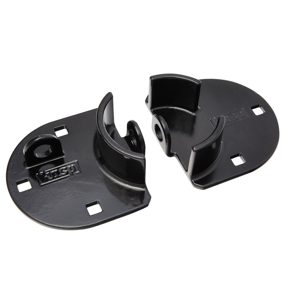 Kasp 500 Van Lock & Hasp With Bracket K50073A