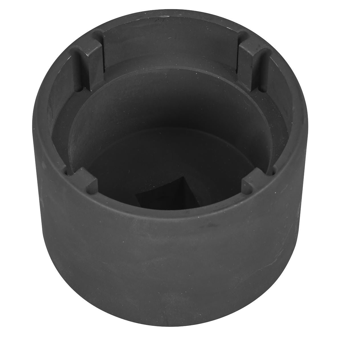 Sealey Scania Transmission Shaft Retaining Nut Socket 3/4"Sq Drive 72mm CV058