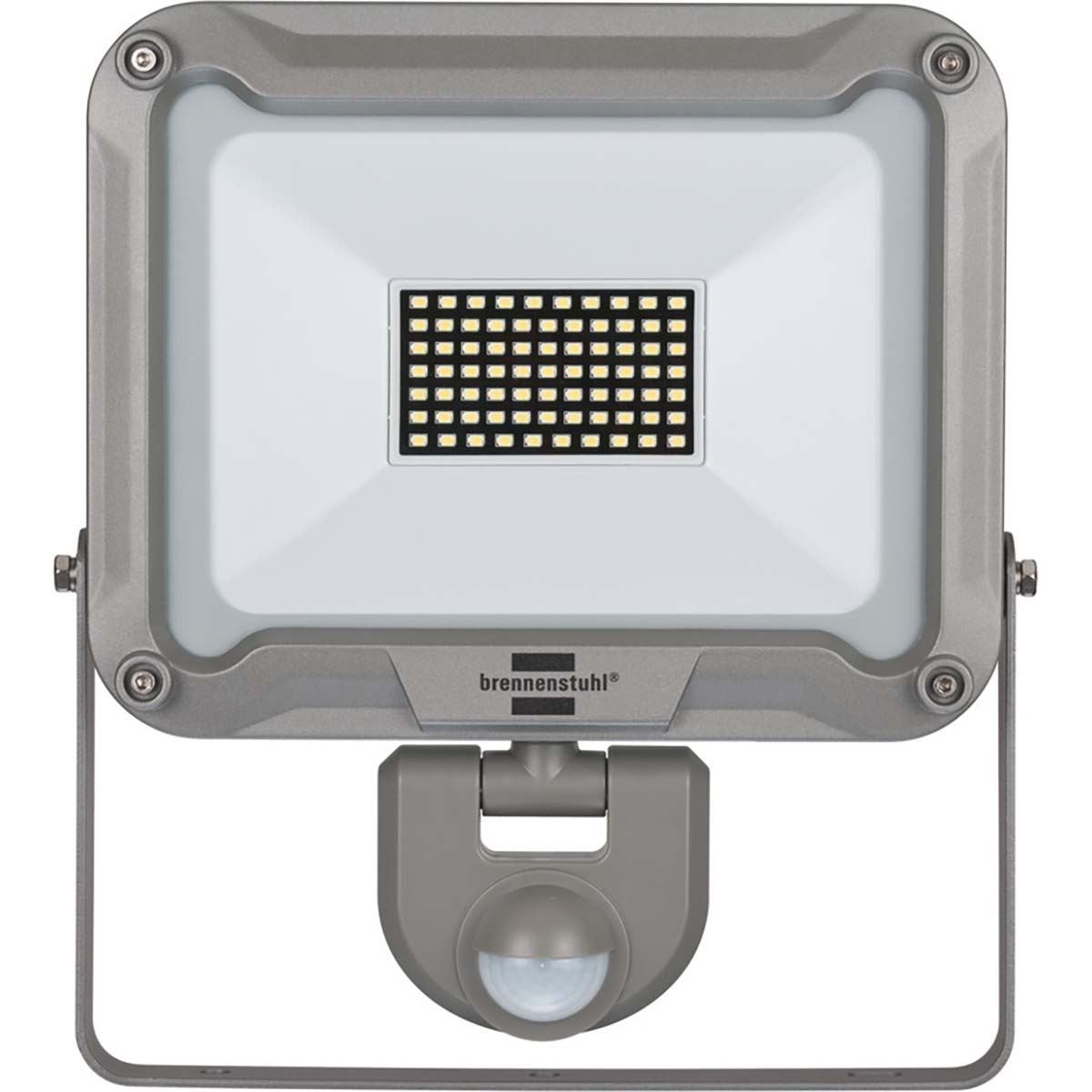 LED spotlight JARO 5050 P LED outdoor spotlight for wall mounting, 50Wm, 4400