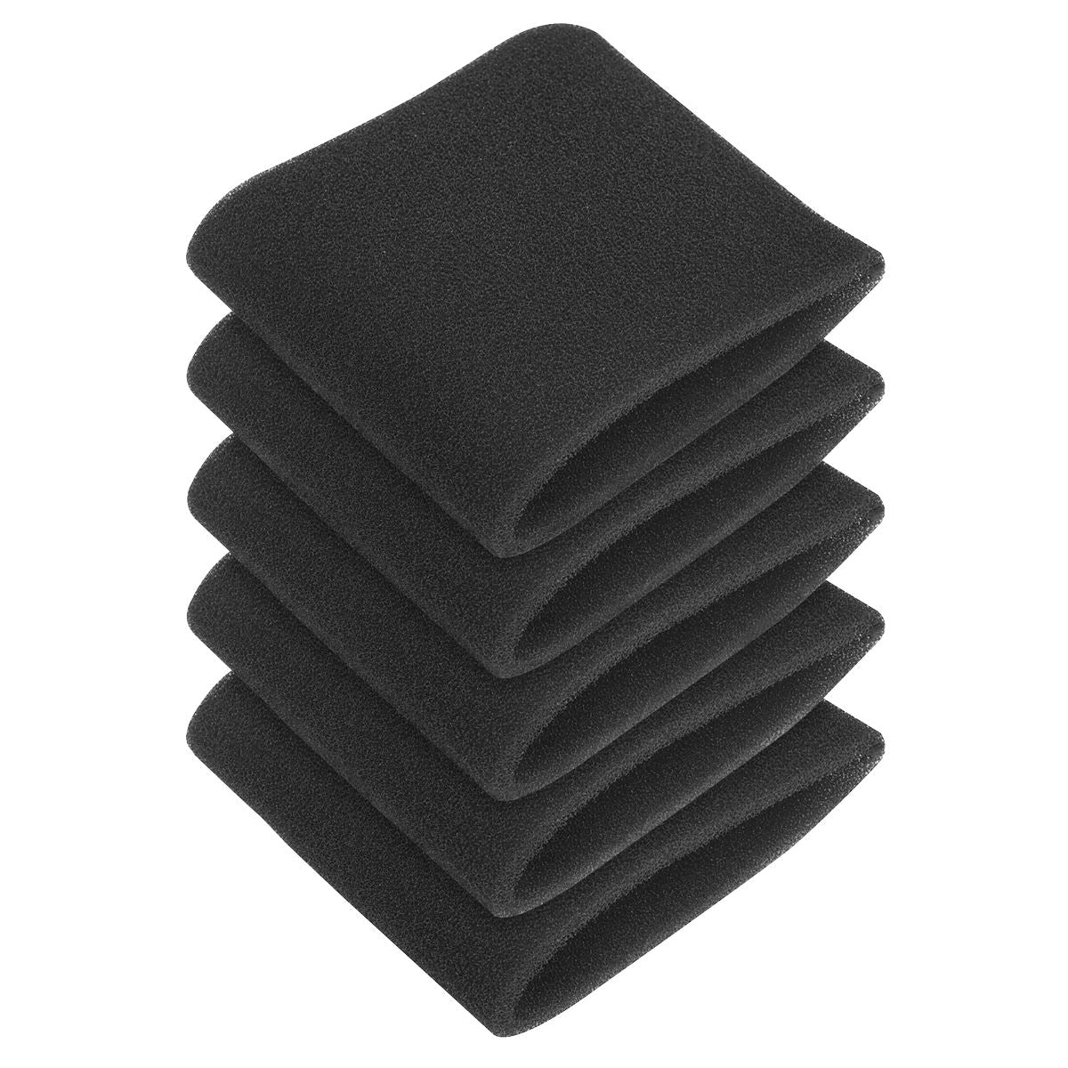 Sealey Foam Filter for PC150BV & PC150BV110V - Pack of 5 PC150BVFF
