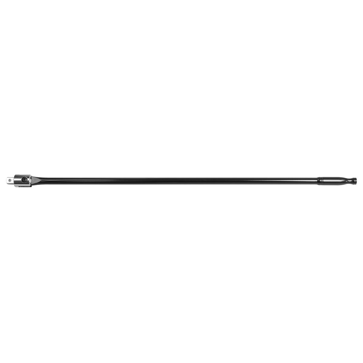 Sealey Premier Black Breaker Bar 1000mm 3/4"Sq Drive AK7324