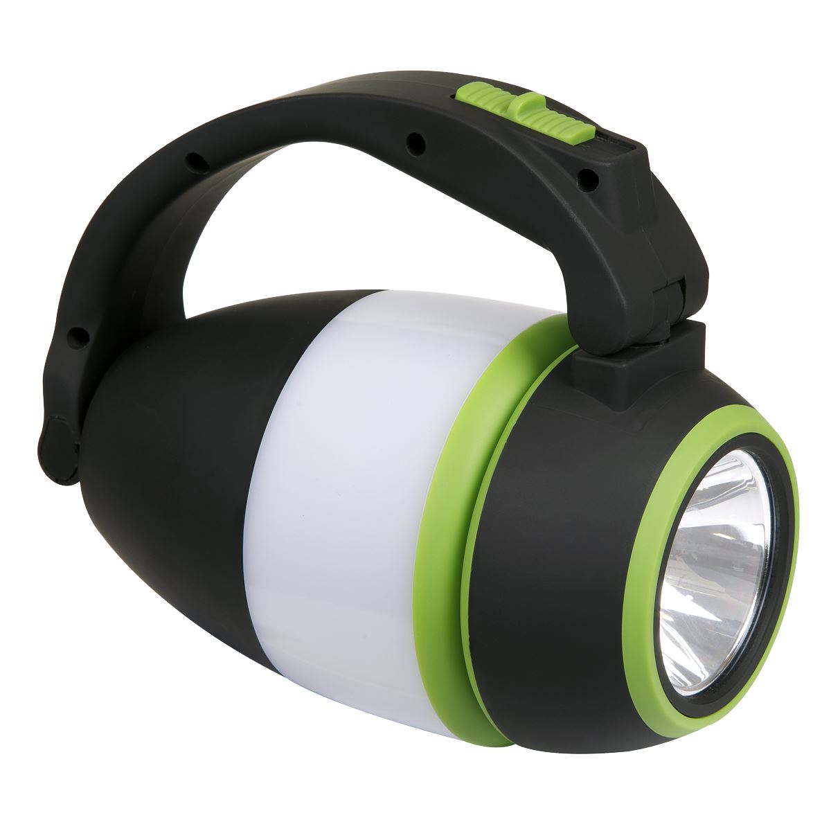 Sealey SMD LED Rechargeable 3-in-1 Spotlight 3W LED140