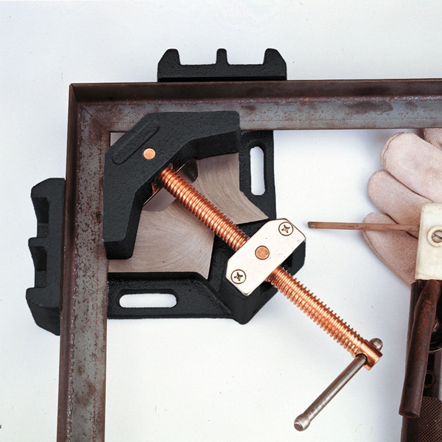 SIP Industrial 9" 275 Welders Angle Clamp