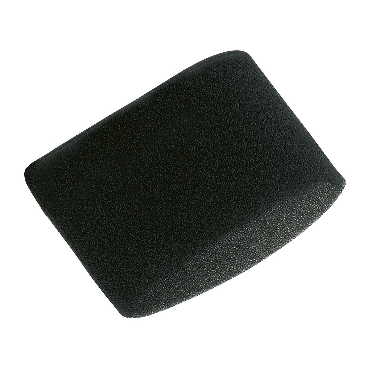Sealey Foam Filter for PC200 & PC300 Series - Pack of 10 PCU01