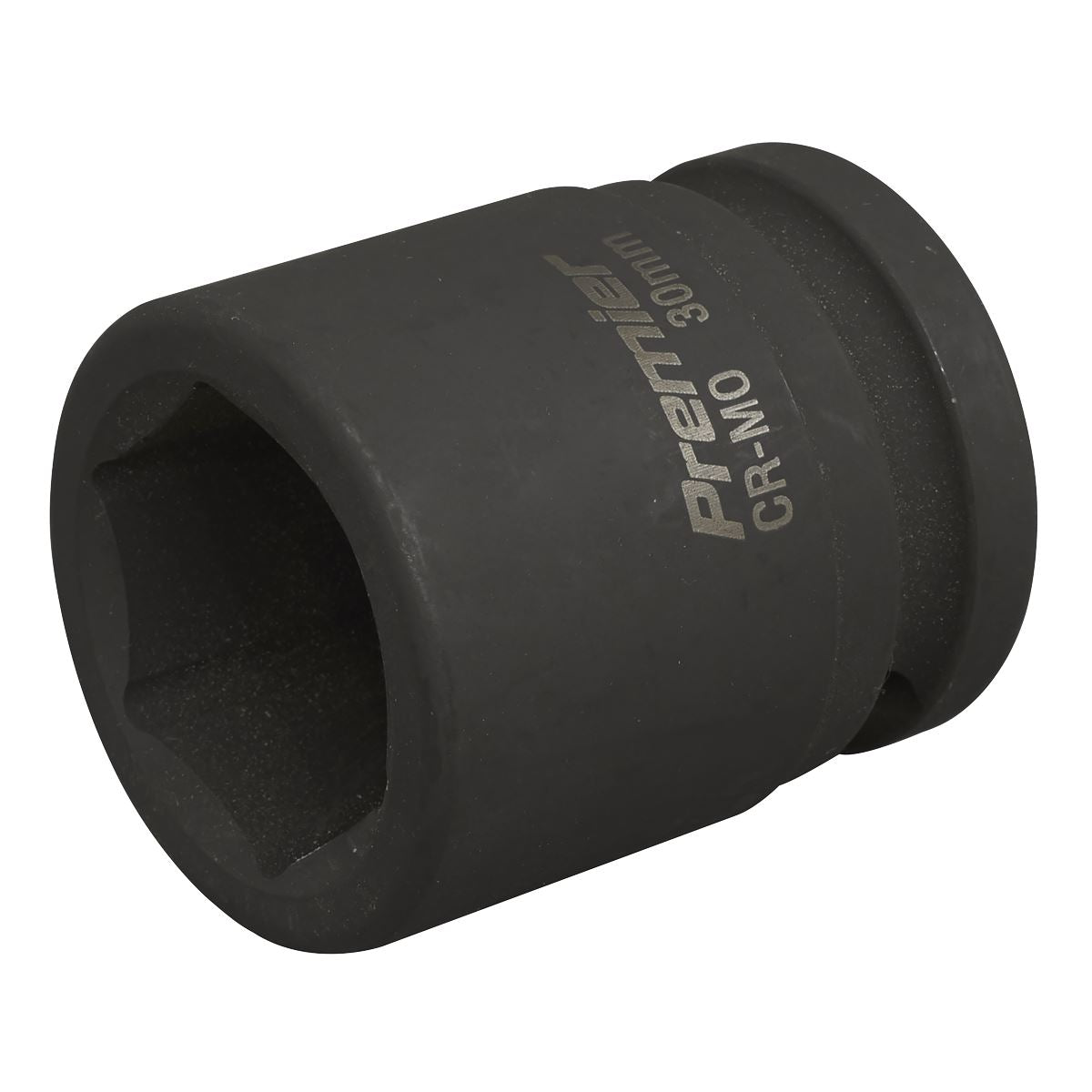 Sealey Impact Socket 30mm 3/4"Sq Drive IS3430