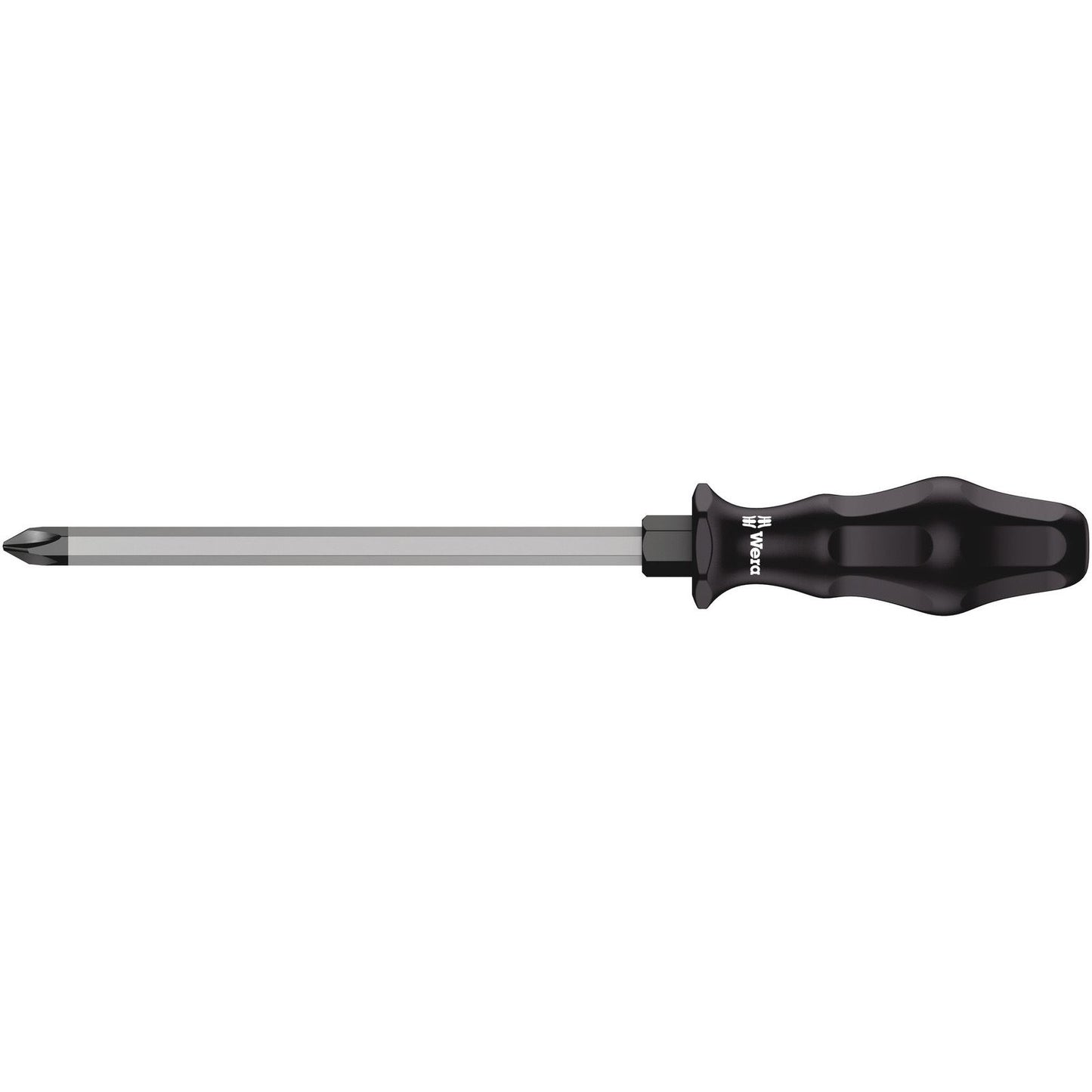Wera 917Sph Chisel Screwdriver PH4/200 Kraftform Plus 017020