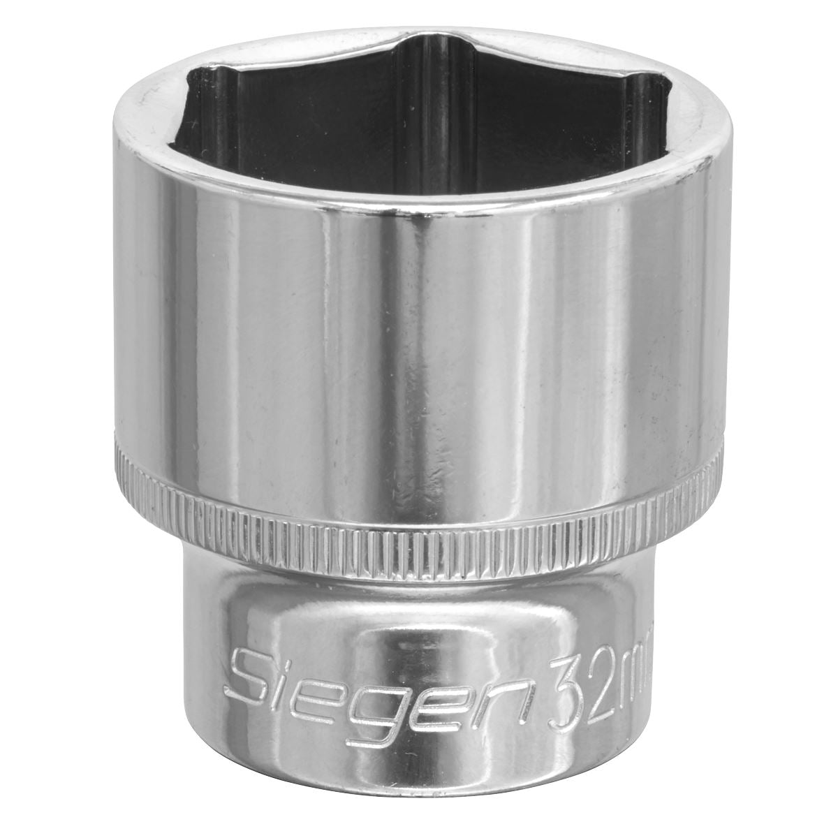 Sealey WallDrive Socket 32mm 1/2"Sq Drive S0665
