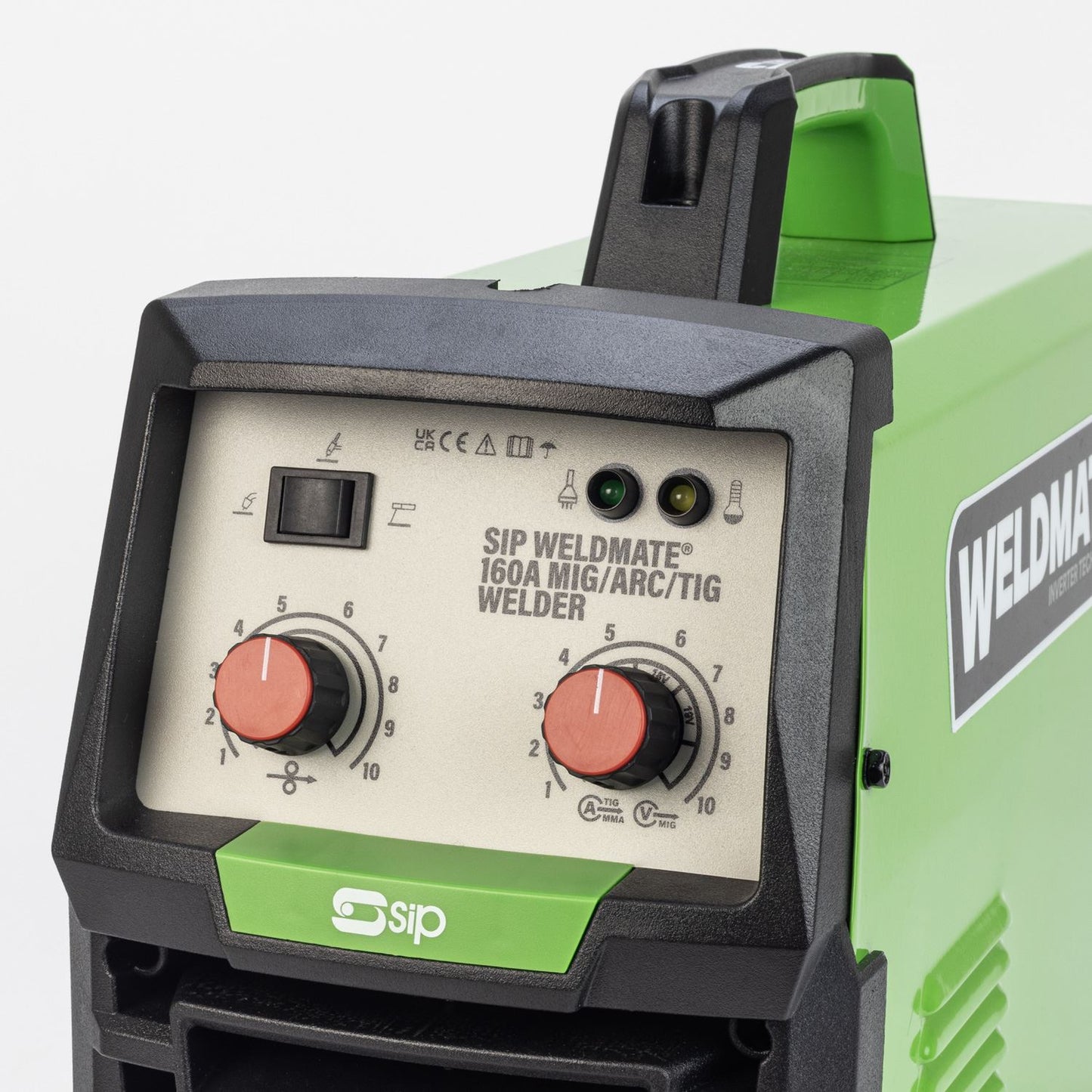 SIP WELDMATE 160A MIG Welder
