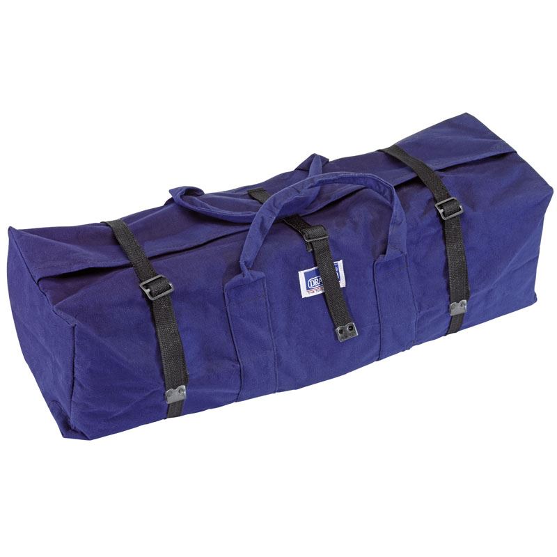 Draper 30" 740mm CANVAS TOOL BAG HOLDALL TOTE CADDY STORAGE BAG BOX 72970