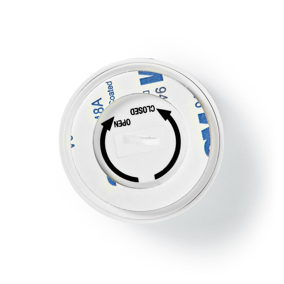 Nedis Smart Climate Temperature & Humidity Sensor Zigbee - Battery included - ZBSC10WT