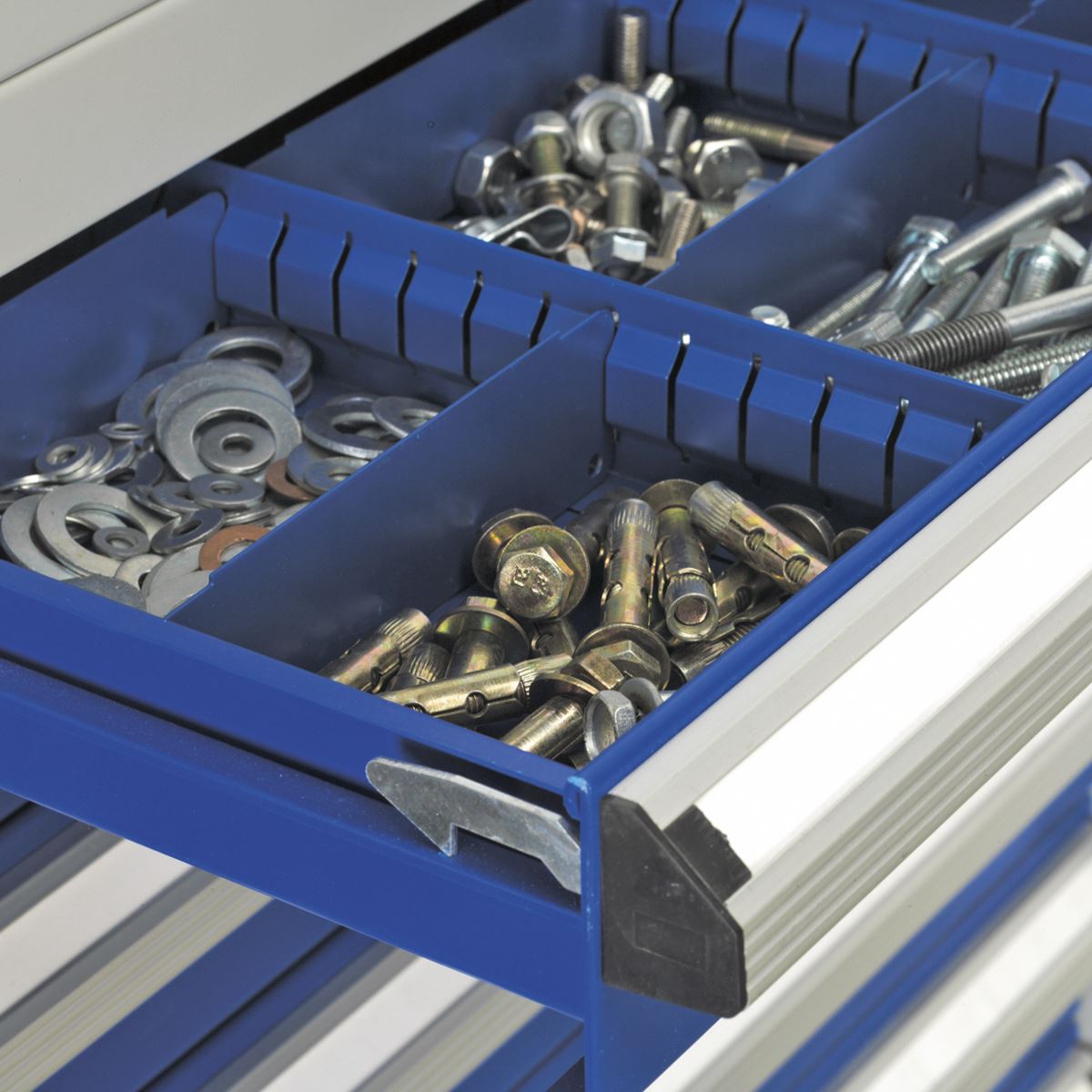 Sealey Cabinet Industrial 5 Drawer API5655B