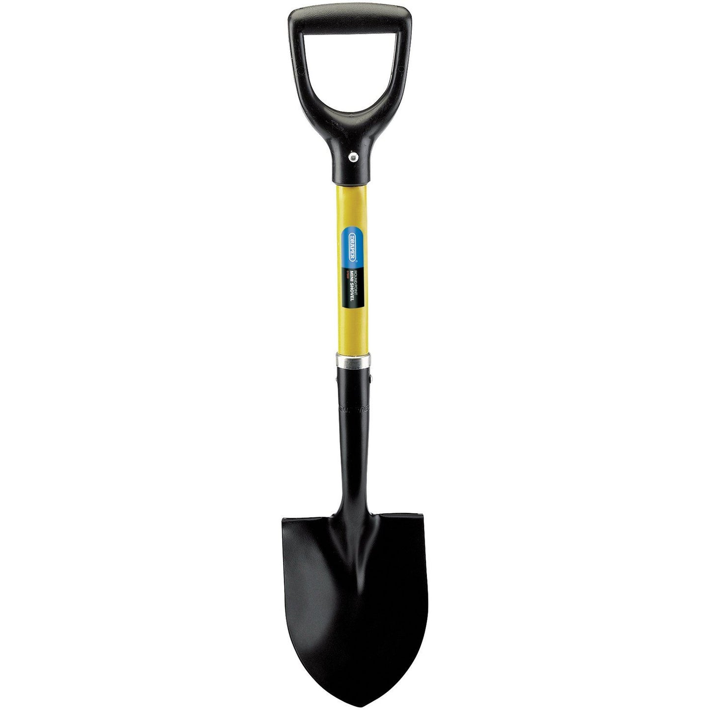 Draper mini Shovel metal detector spade for metal detector Hobby e work - 57569