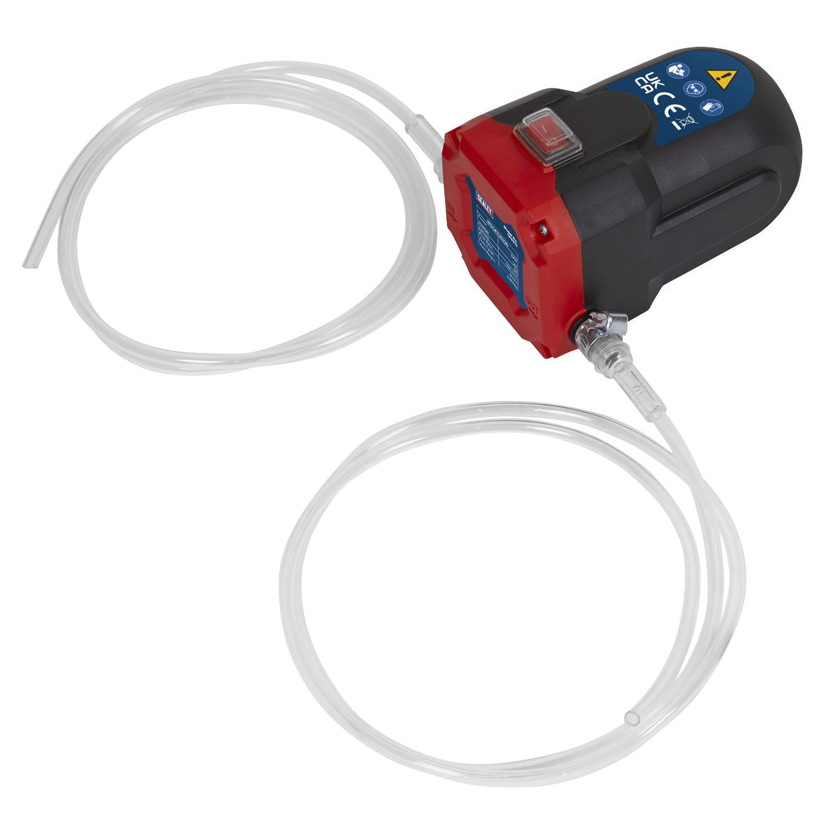 Sealey Oil Transfer Pump 12V TP9312