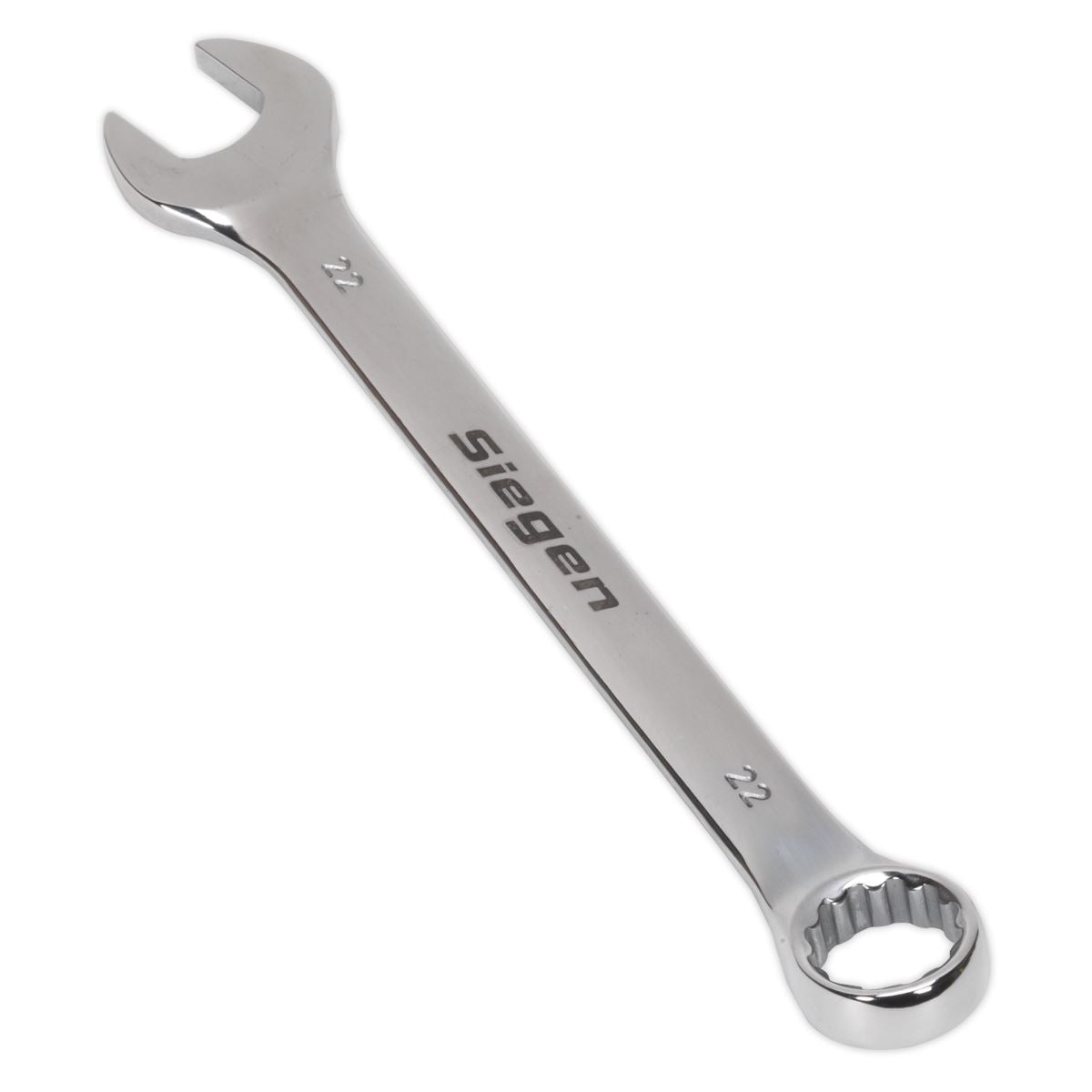 Sealey Combination Spanner 22mm S01022