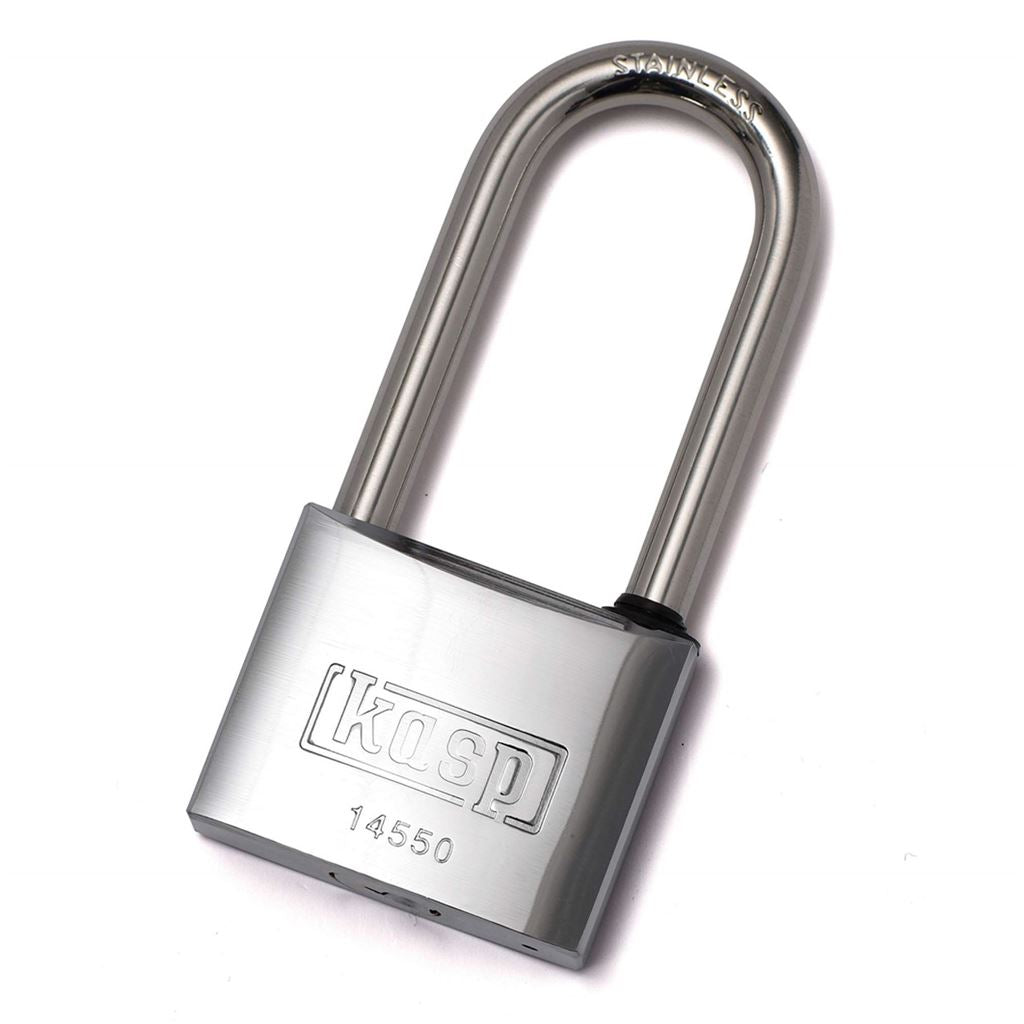 Kasp 145 Marine Padlock 50x63mm K14550L63D