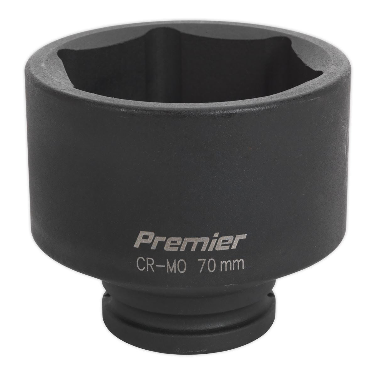 Sealey Impact Socket 70mm 3/4"Sq Drive IS3470