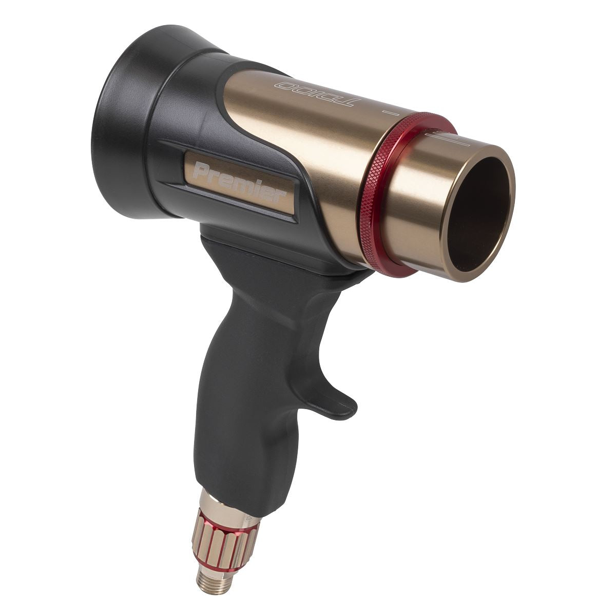 Sealey Premier Air Operated Drying Gun with Adjustable Airflow SDA05