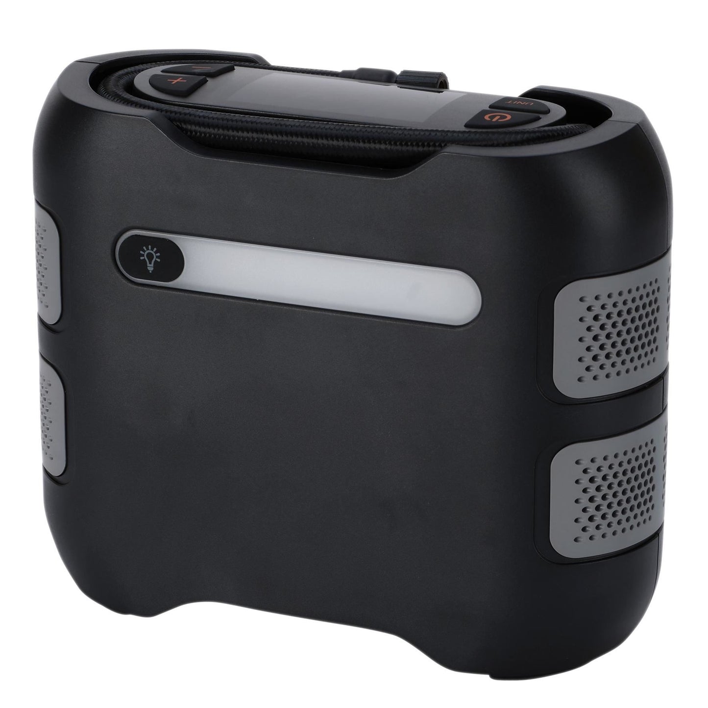 Draper 12V Digital Air Compressor