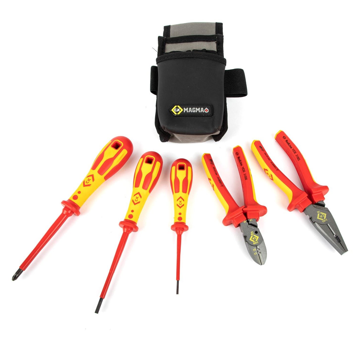 CK Tools T5980 T5980