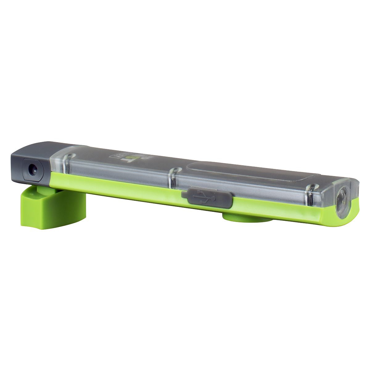 Sealey LED Twist Rechargeable Inspection Light 1W & 1W SMD LED201G