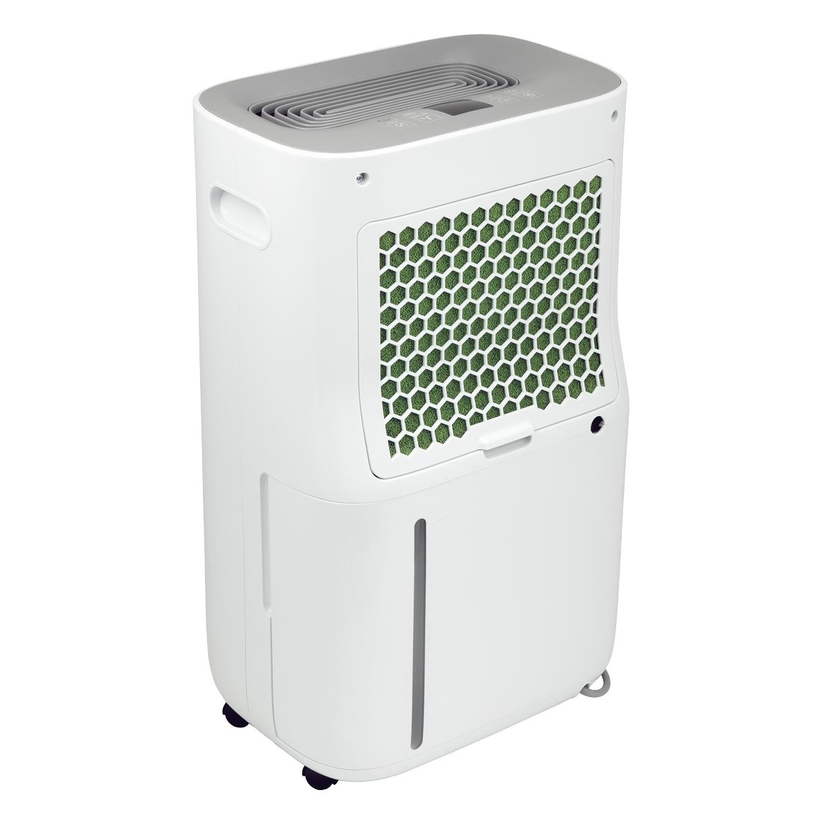 Sealey Dehumidifier 20L SDH20