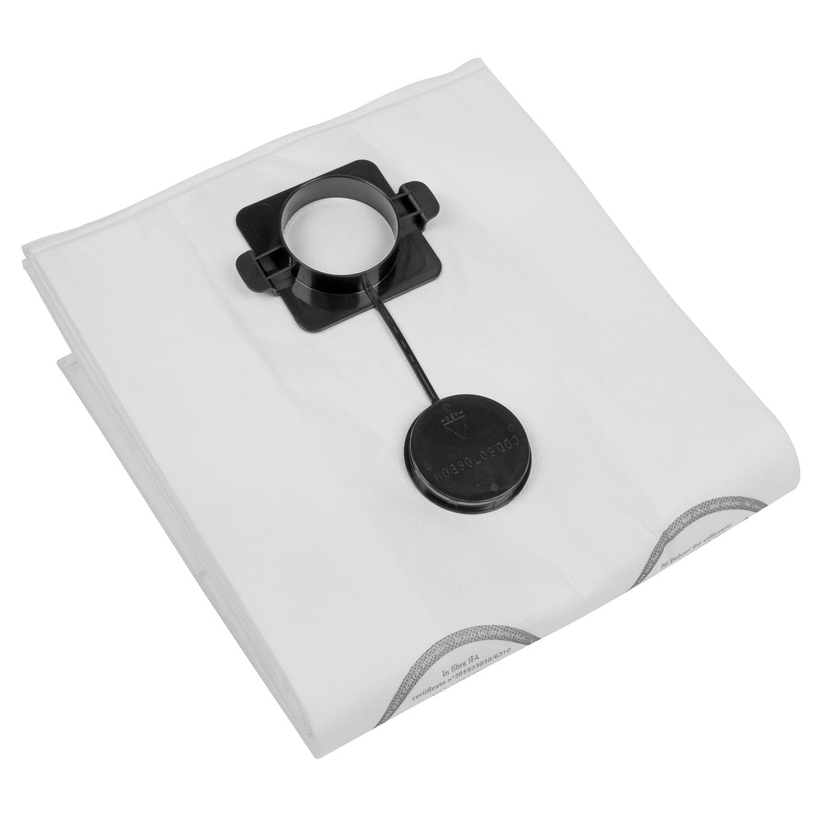 Sealey Dust Bag M Class Pack of 5 DFS35PB