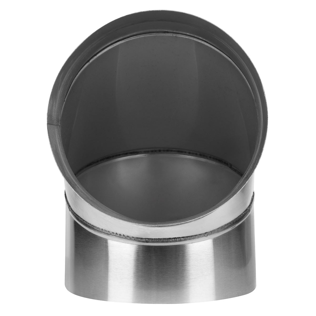 Sealey Stainless Steel Exhaust/Flue 90� Bend for ABI1700 150mm ABI1700AK3