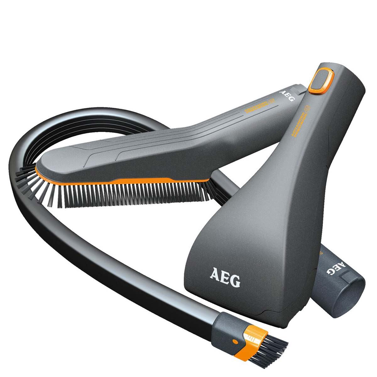 AEG AKIT12 Advanced Precision 360 Home & Car Kit � 36mm Oval Connection