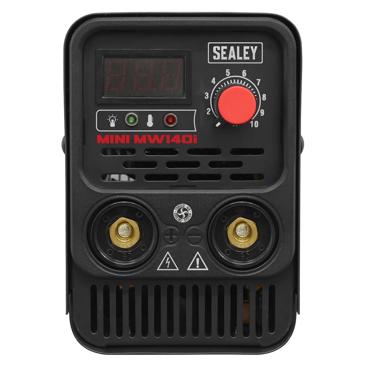 Sealey Inverter Welder 140A 230V MINIMW140i