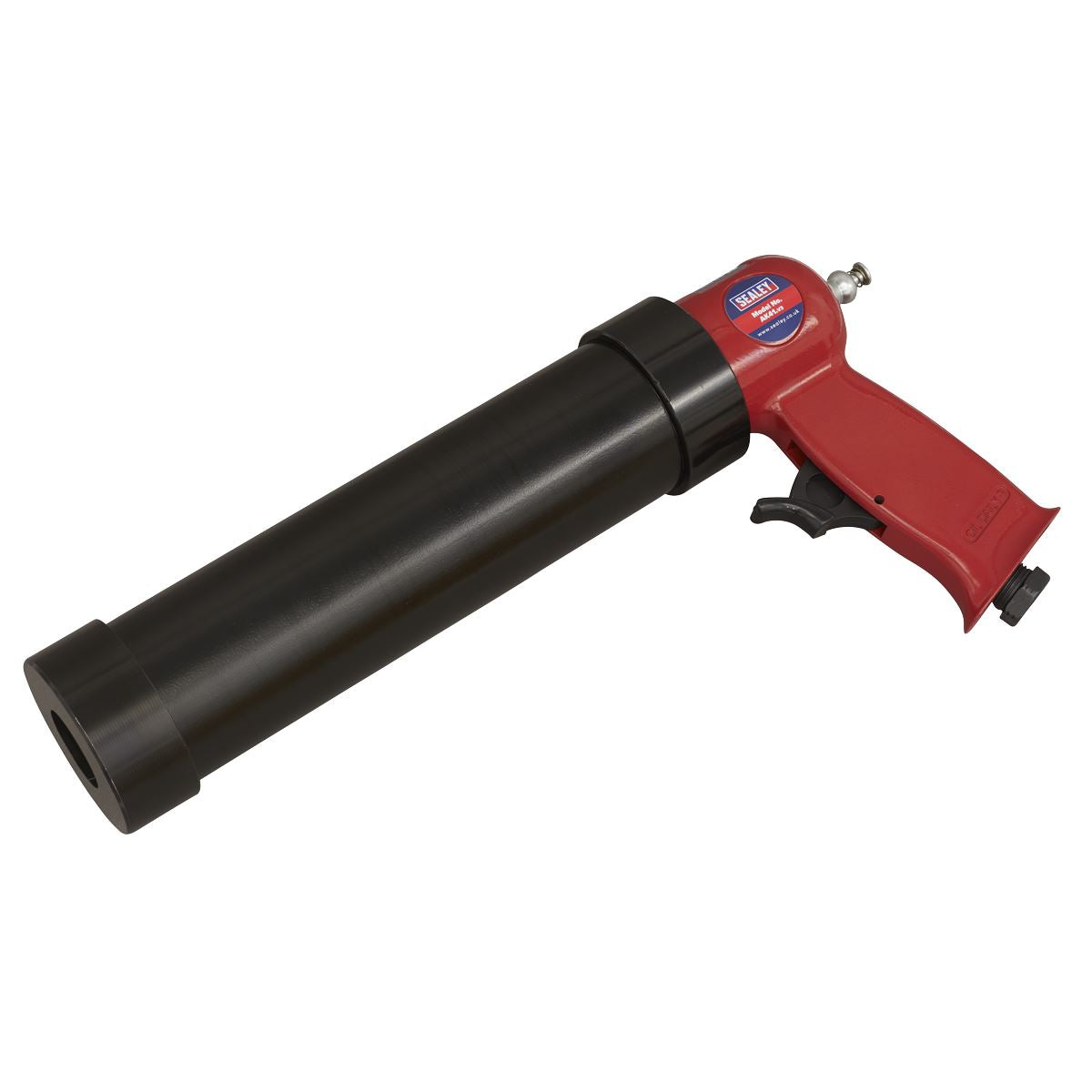Sealey Caulking Gun 220mm Air Operated AK41