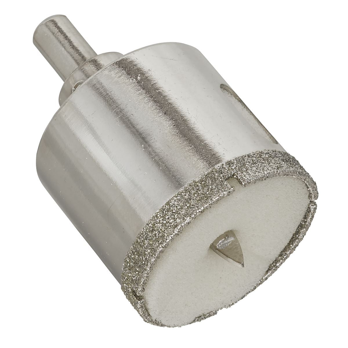 Sealey Electroplated Diamond Hole Saw 45mm DHS45