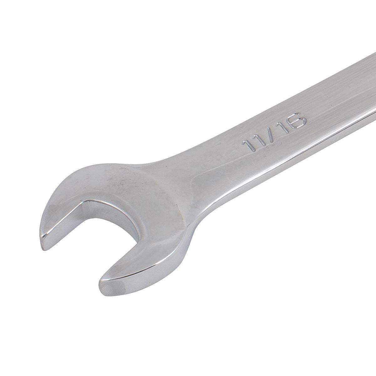 Sealey Combination Spanner 11/16" CW08AF