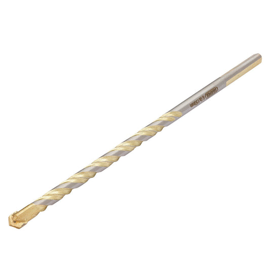 Draper Multi Construction TCT Drill Bit, 6.0 x 150mm