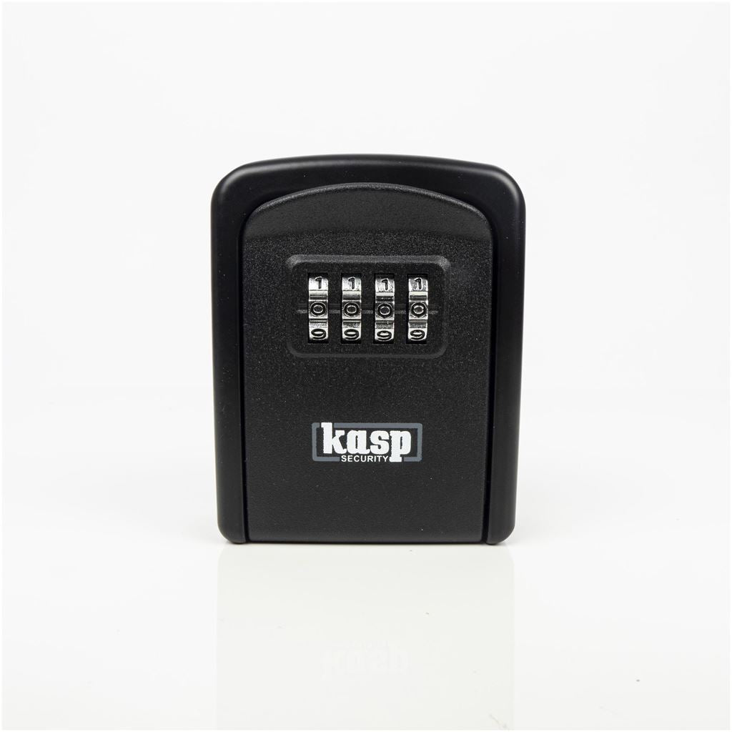 Kasp 601 Combination Key Safe Compact 75mm K60175D