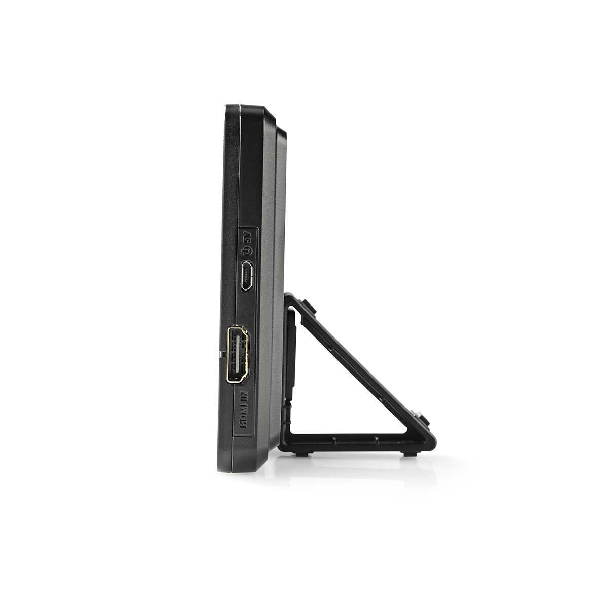 Nedis Wireless HDMI Transmitter 4K 60 GHz 10 m VTRA3440BK