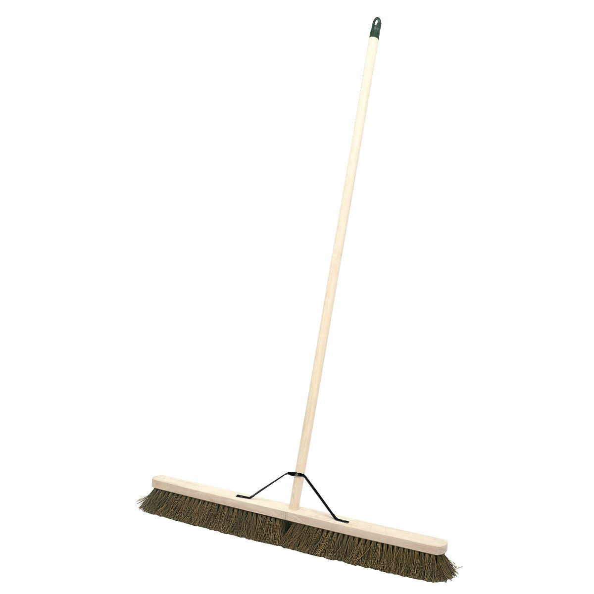 Sealey Broom 36"(900mm) Stiff/Hard Bristle BM36H