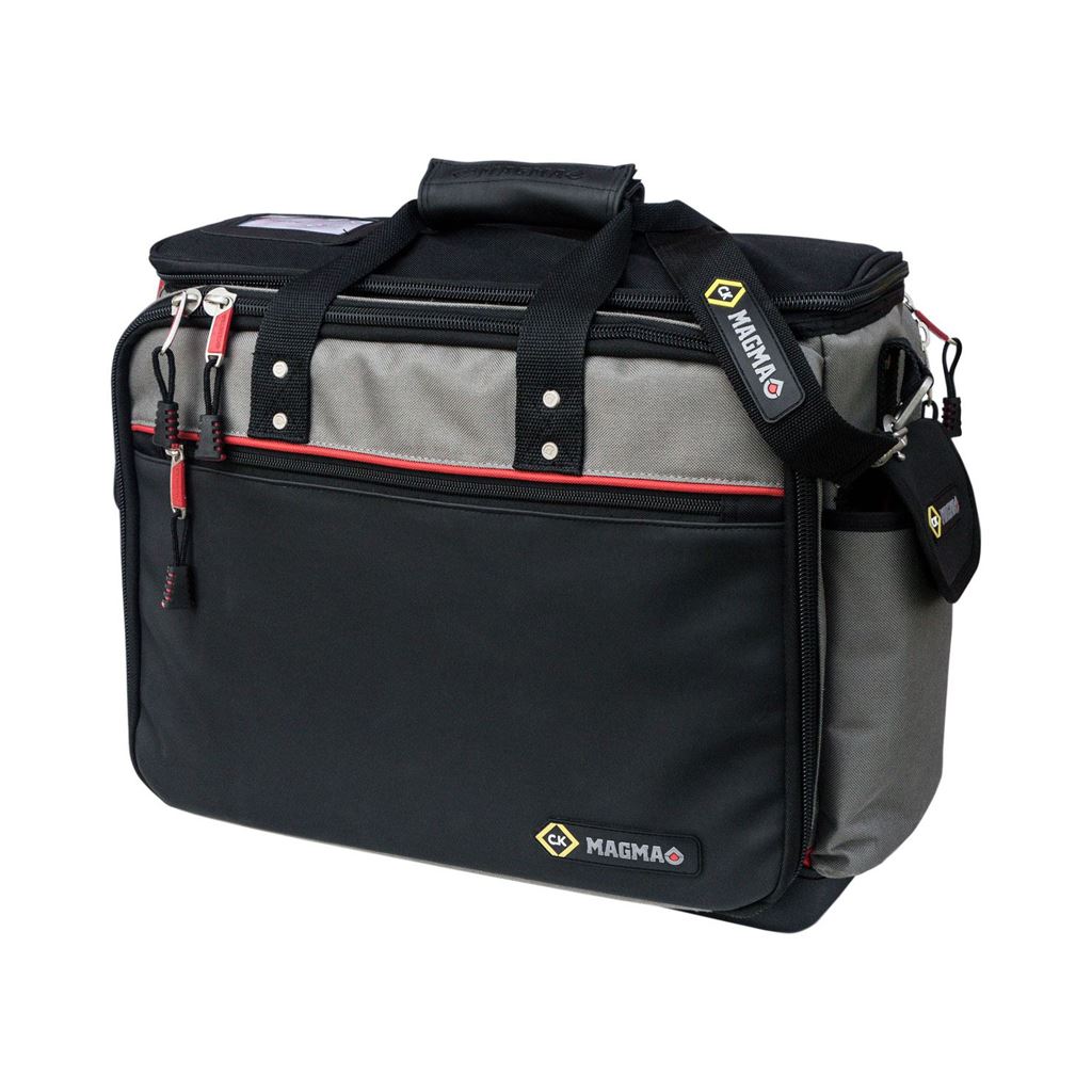 CK Magma Tools Technician's Toolcase Max MA2639