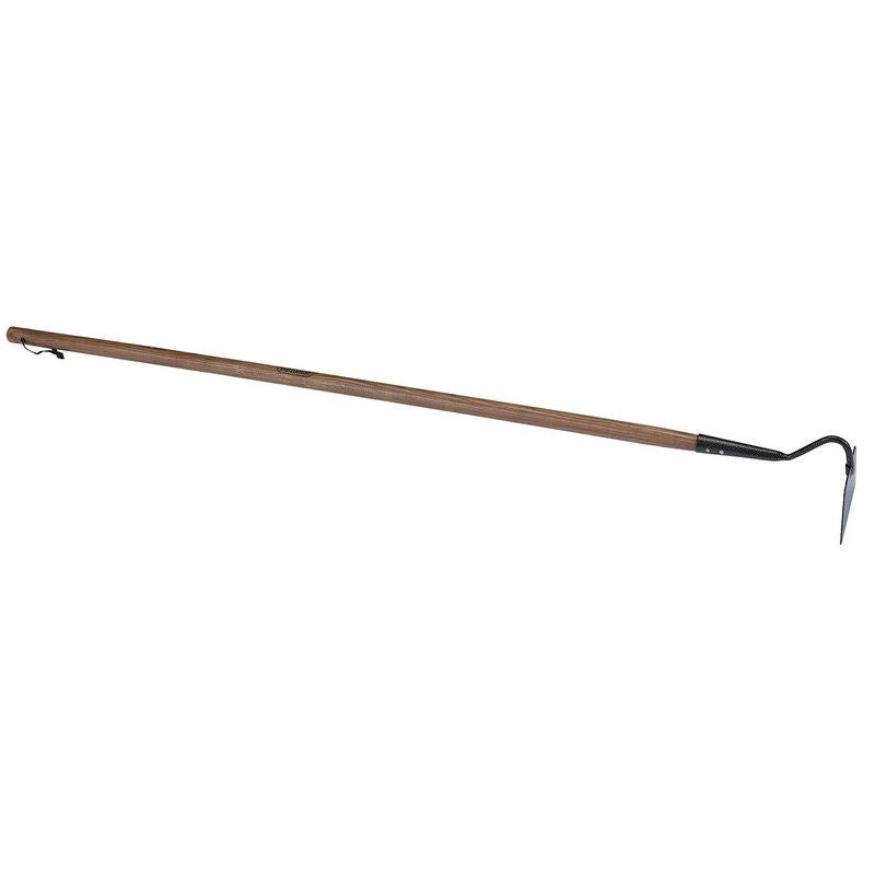 Draper Carbon Steel Draw Hoe with Ash Handle A3076/I - 14310