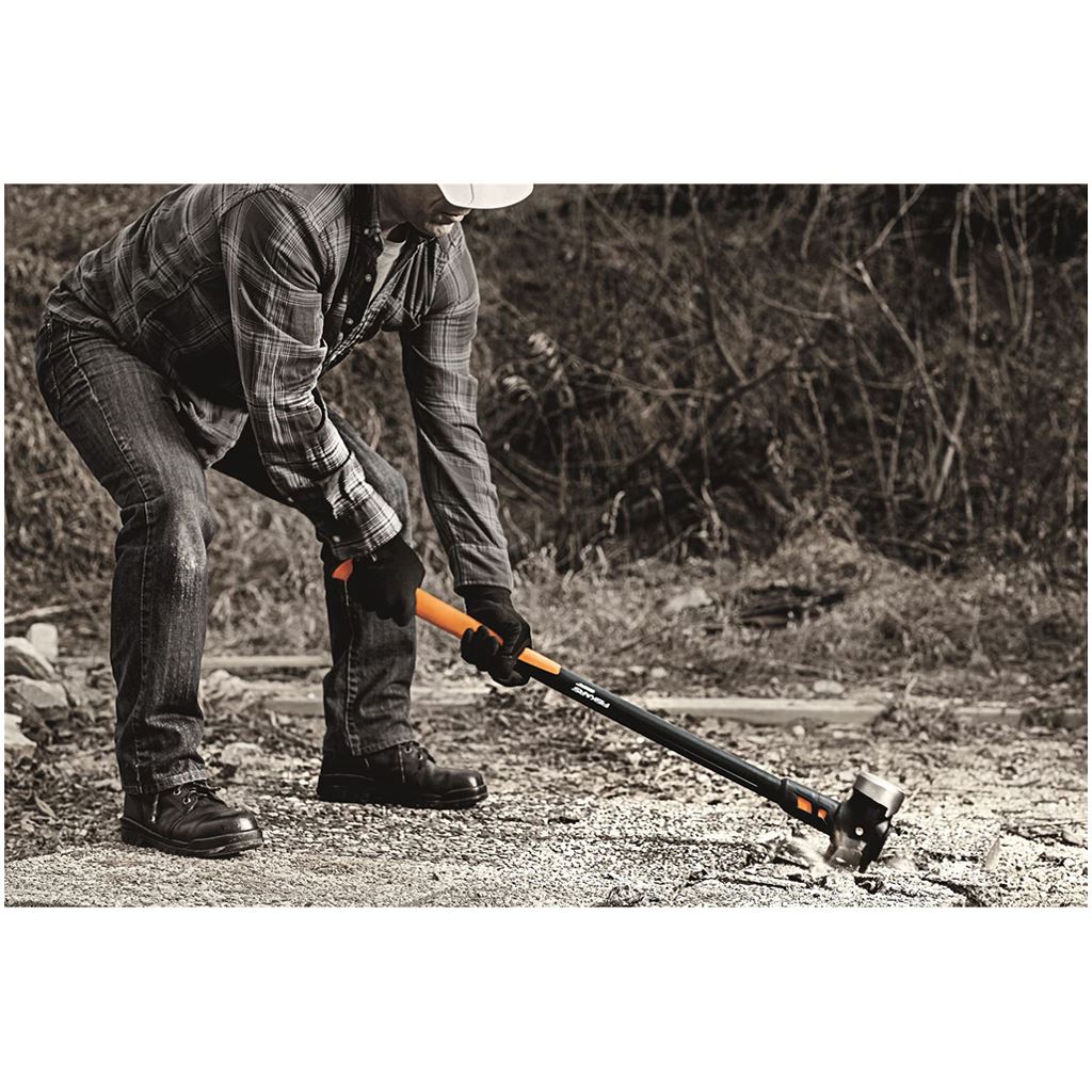Fiskars Fiskars sledge hammer L 8 lb/36"